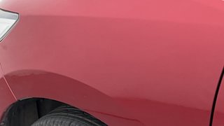 Used 2019 honda Jazz VX Petrol Manual dents MINOR SCRATCH