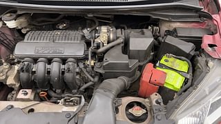 Used 2019 honda Jazz VX Petrol Manual engine ENGINE LEFT SIDE VIEW