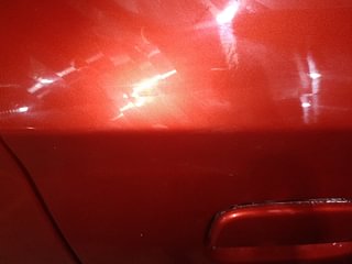 Used 2014 Maruti Suzuki Alto 800 Vxi Petrol Manual dents MINOR DENT