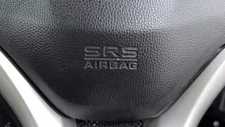 Used 2019 honda Jazz VX Petrol Manual top_features Airbags