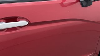 Used 2019 honda Jazz VX Petrol Manual dents MINOR SCRATCH