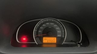 Used 2014 Maruti Suzuki Alto 800 Vxi Petrol Manual interior CLUSTERMETER VIEW