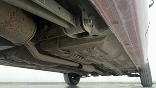 Used 2014 Maruti Suzuki Alto 800 Vxi Petrol Manual extra REAR RIGHT UNDERBODY VIEW