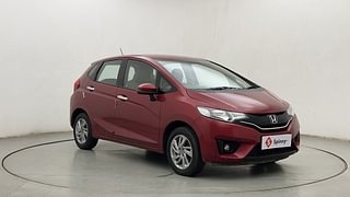 Used 2019 honda Jazz VX Petrol Manual exterior RIGHT FRONT CORNER VIEW