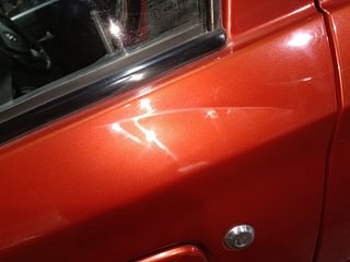 Used 2014 Maruti Suzuki Alto 800 Vxi Petrol Manual dents MINOR SCRATCH
