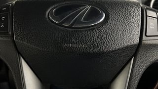 Used 2022 mahindra Thar LX 4 STR Hard Top Petrol AT 4WD Petrol Automatic top_features Airbags