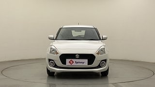 Used 2019 Maruti Suzuki Swift [2017-2020] ZDi Diesel Manual exterior FRONT VIEW