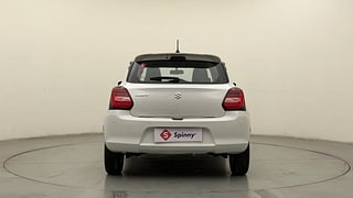 Used 2019 Maruti Suzuki Swift [2017-2020] ZDi Diesel Manual exterior BACK VIEW