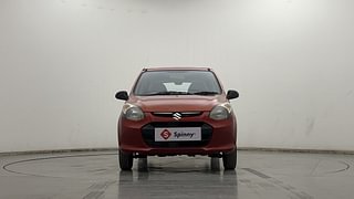 Used 2014 Maruti Suzuki Alto 800 Vxi Petrol Manual exterior FRONT VIEW