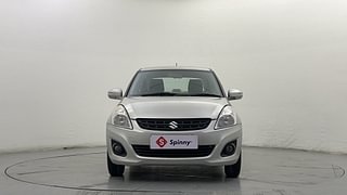Used 2013 Maruti Suzuki Swift Dzire VXI Petrol Manual exterior FRONT VIEW