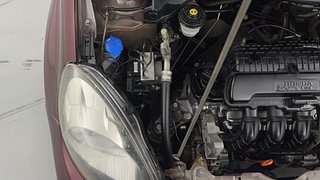 Used 2016 Honda Amaze 1.2L SX Petrol Manual engine ENGINE RIGHT SIDE VIEW