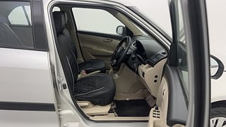 Used 2013 Maruti Suzuki Swift Dzire VXI Petrol Manual interior RIGHT SIDE FRONT DOOR CABIN VIEW