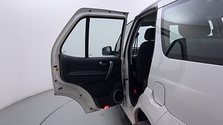 Used 2017 Tata Safari Storme [2015-2019] 2.2 EX 4X2 Diesel Manual interior LEFT REAR DOOR OPEN VIEW