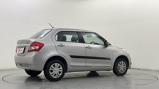 Used 2013 Maruti Suzuki Swift Dzire VXI Petrol Manual exterior RIGHT REAR CORNER VIEW