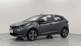 2023 Tata Altroz XZ Plus 1.5