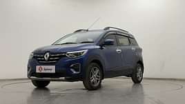 2021 Renault Triber RXZ AMT