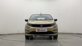 Used 2020 Tata Altroz XZ 1.2 Petrol Manual exterior FRONT VIEW