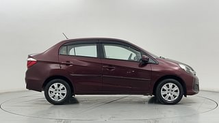 Used 2016 Honda Amaze 1.2L SX Petrol Manual exterior RIGHT SIDE VIEW