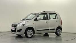 2013 Maruti Suzuki Wagon R 1.0 VXI