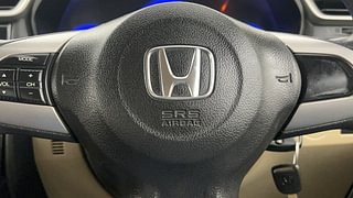 Used 2016 Honda Amaze 1.2L SX Petrol Manual top_features Airbags