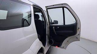 Used 2017 Tata Safari Storme [2015-2019] 2.2 EX 4X2 Diesel Manual interior RIGHT REAR DOOR OPEN VIEW