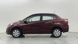 Used 2016 Honda Amaze 1.2L SX Petrol Manual exterior LEFT SIDE VIEW