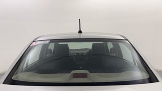 Used 2013 Maruti Suzuki Swift Dzire VXI Petrol Manual exterior BACK WINDSHIELD VIEW