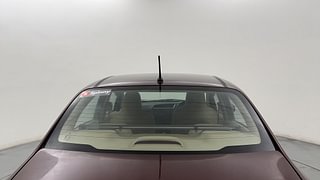 Used 2016 Honda Amaze 1.2L SX Petrol Manual exterior BACK WINDSHIELD VIEW