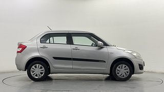 Used 2013 Maruti Suzuki Swift Dzire VXI Petrol Manual exterior RIGHT SIDE VIEW