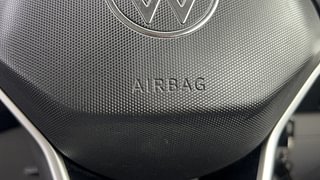 Used 2022 Volkswagen Taigun Highline 1.0 TSI AT Petrol Automatic top_features Airbags