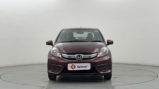 Used 2016 Honda Amaze 1.2L SX Petrol Manual exterior FRONT VIEW