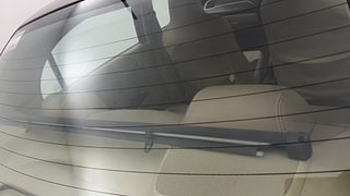 Used 2016 Honda Amaze 1.2L SX Petrol Manual top_features Rear defogger
