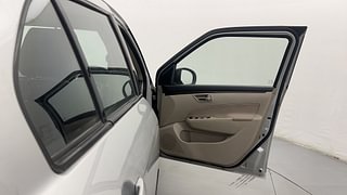 Used 2013 Maruti Suzuki Swift Dzire VXI Petrol Manual interior RIGHT FRONT DOOR OPEN VIEW