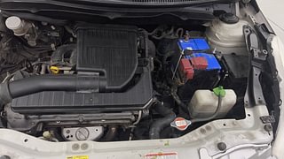 Used 2013 Maruti Suzuki Swift Dzire VXI Petrol Manual engine ENGINE LEFT SIDE VIEW