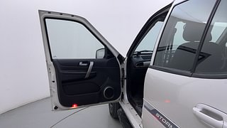 Used 2017 Tata Safari Storme [2015-2019] 2.2 EX 4X2 Diesel Manual interior LEFT FRONT DOOR OPEN VIEW