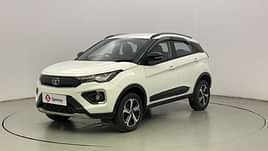 2023 Tata Nexon XZ Plus Petrol