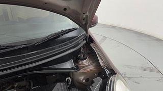 Used 2016 Honda Amaze 1.2L SX Petrol Manual engine ENGINE LEFT SIDE HINGE & APRON VIEW