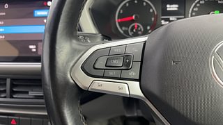 Used 2022 Volkswagen Taigun Highline 1.0 TSI AT Petrol Automatic top_features Cruise control