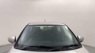 Used 2013 Maruti Suzuki Swift Dzire VXI Petrol Manual exterior FRONT WINDSHIELD VIEW