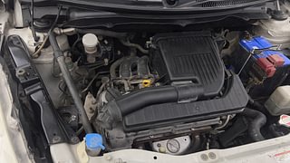 Used 2013 Maruti Suzuki Swift Dzire VXI Petrol Manual engine ENGINE RIGHT SIDE VIEW