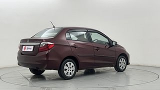 Used 2016 Honda Amaze 1.2L SX Petrol Manual exterior RIGHT REAR CORNER VIEW