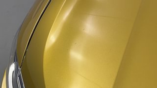 Used 2022 Volkswagen Taigun Highline 1.0 TSI AT Petrol Automatic dents MINOR SCRATCH