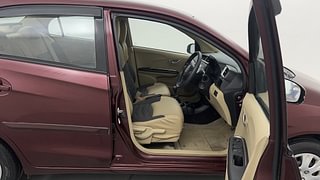 Used 2016 Honda Amaze 1.2L SX Petrol Manual interior RIGHT SIDE FRONT DOOR CABIN VIEW