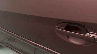 Used 2016 Honda Amaze 1.2L SX Petrol Manual dents MINOR SCRATCH