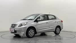 2014 Honda Amaze 1.2 S i-VTEC