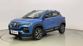 2022 Renault Kiger RXT (O) MT