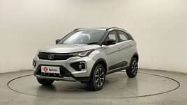 2020 Tata Nexon XZA Plus AMT S