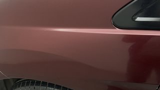 Used 2016 Honda Amaze 1.2L SX Petrol Manual dents MINOR SCRATCH
