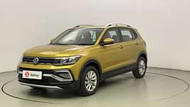 2022 Volkswagen Taigun Highline 1.0 TSI AT