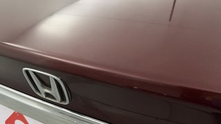 Used 2016 Honda Amaze 1.2L SX Petrol Manual dents MINOR DENT